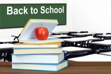 Okul konseptine dönüş