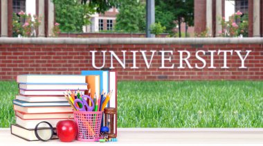 Üniversitede eğitim kavramı
