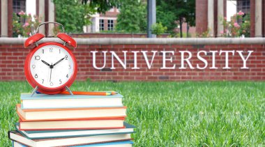 Üniversitede eğitim kavramı