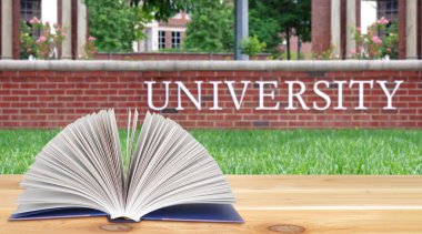 Üniversitede eğitim kavramı
