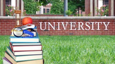 Üniversitede eğitim kavramı