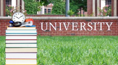 Üniversitede eğitim kavramı