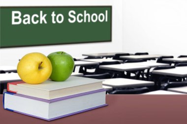 Okul konseptine dönüş