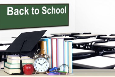 Okul konseptine dönüş