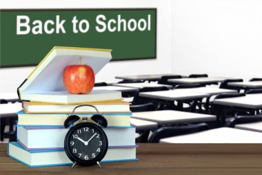 Okul konseptine dönüş