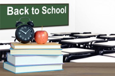 Okul konseptine dönüş