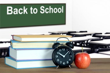 Okul konseptine dönüş