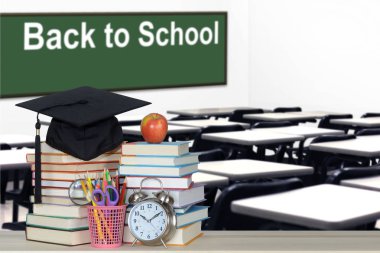 Okul konseptine dönüş