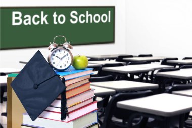 Okul konseptine dönüş