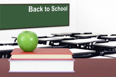 Okul konseptine dönüş