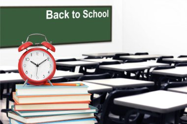 Okul konseptine dönüş