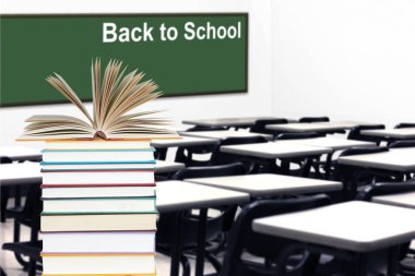 Okul konseptine dönüş