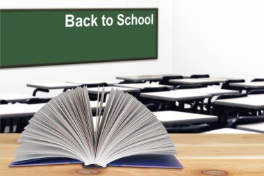 Okul konseptine dönüş