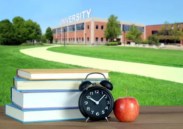 Educación — Foto de Stock