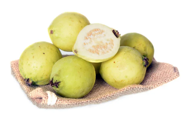 Guava — Stockfoto