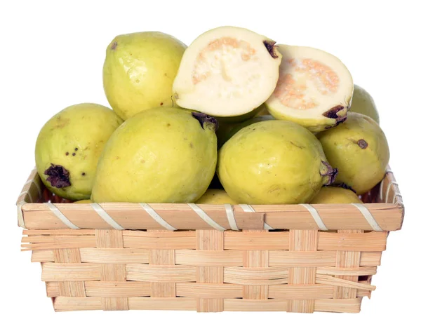 Guava — Fotografie, imagine de stoc