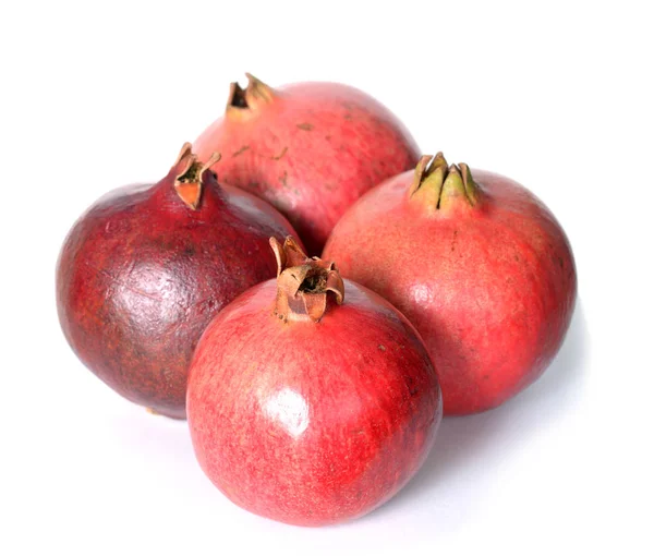 Pomegranate Stock Image