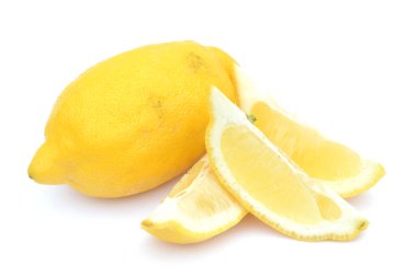 sarı limon 