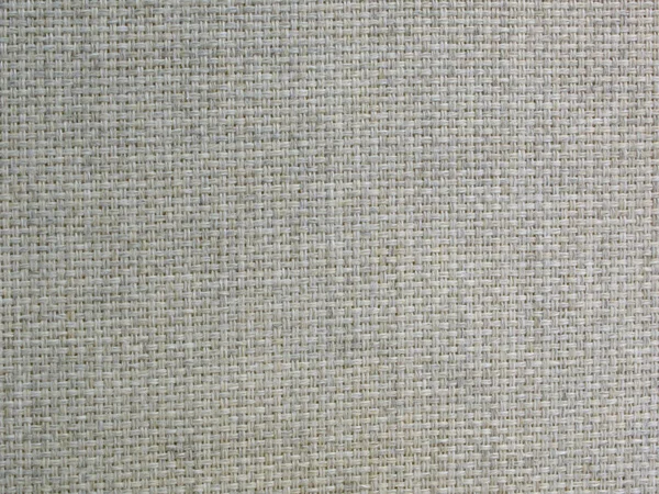 Closeup Gray Fabric Pattern Background — Stock Photo, Image