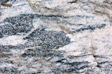 Arkaplan için düz taş yüzeyinin kapatılması