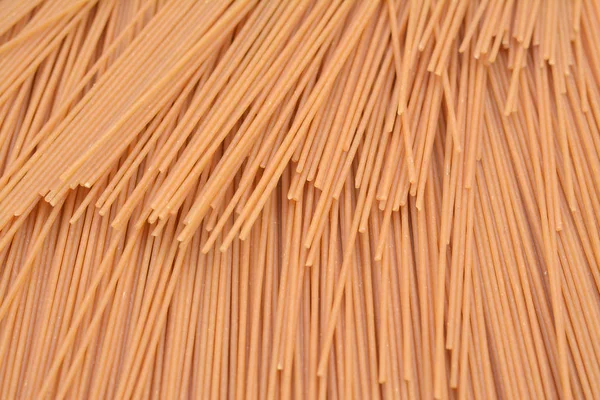 Spaghetti — Stockfoto