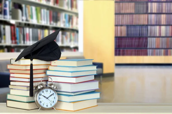 Biblioteca — Foto de Stock