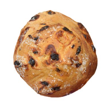 Raisin bread