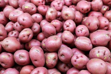 Patates.