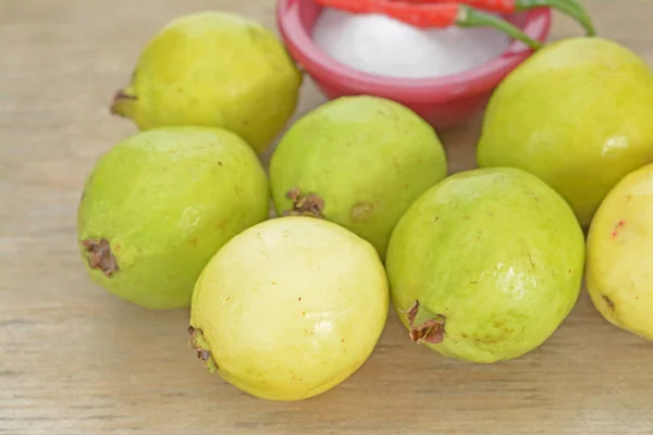 Guava — Stock Photo, Image