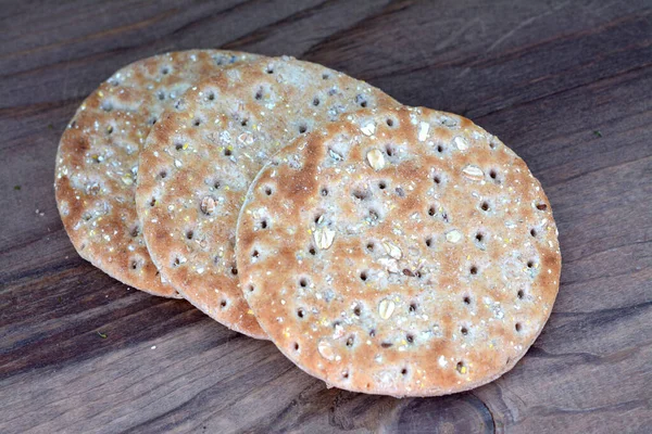 Bread — Stock Photo, Image