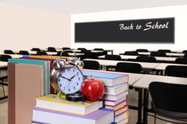 Okul konseptine dönüş