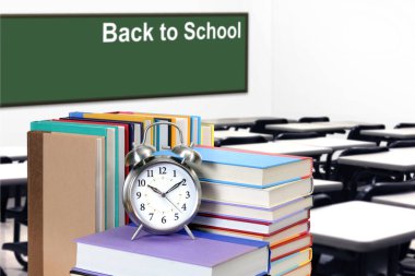 Okul konseptine dönüş