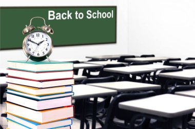 Okul konseptine dönüş