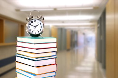 kitap ve üniversite