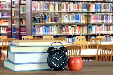 Üniversite Kütüphanesi