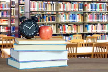 Üniversite Kütüphanesi