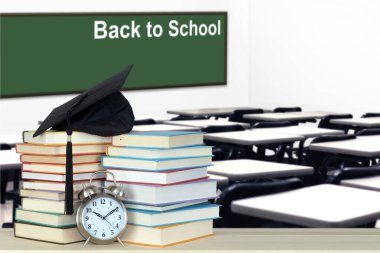 Okul konseptine dönüş