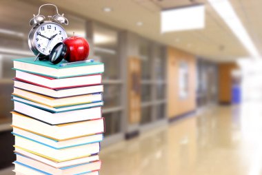 kitap ve üniversite