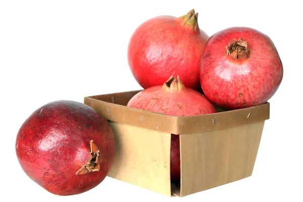 Pomegranate — Stock Photo, Image