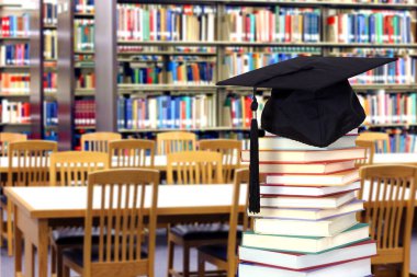 Üniversite Kütüphanesi