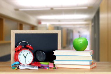 kitap ve üniversite