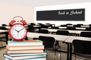 Okul konseptine dönüş