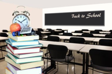 Okul konseptine dönüş