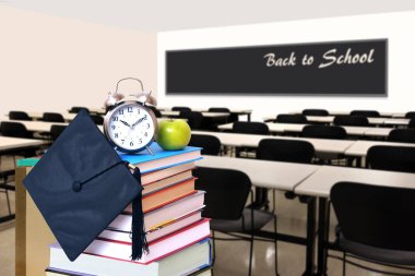 Okul konseptine dönüş