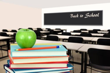 Okul konseptine dönüş