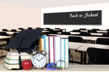 Okul konseptine dönüş