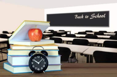 Okul konseptine dönüş