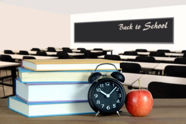 Okul konseptine dönüş