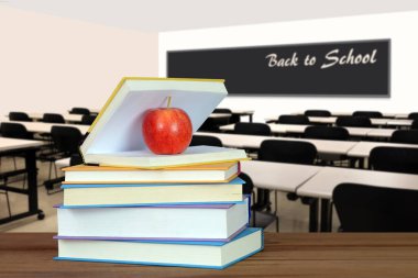 Okul konseptine dönüş