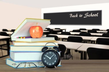 Okul konseptine dönüş